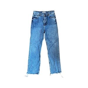 The 90s Full Length Zara Jean